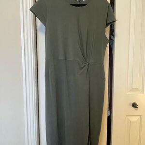 Olive/kaki Rickis Green Dress